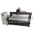 Hot DEELEE woodworking machine ,cnc router